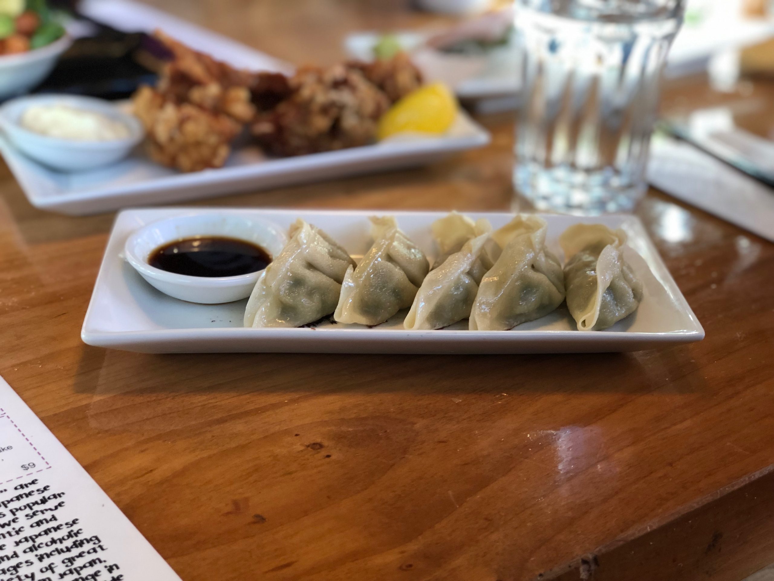 demo-gyoza